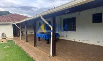 Imagem 4: Chácara à venda em Santo Antônio de Posse-SP: 3 quartos, 1 suíte, 2 salas, 1 banheiro, 4 v