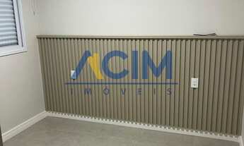 Imagem 6: Apartamento à venda em Jaguariúna-SP, Nova Jaguariúna III: 2 quartos, 1 suíte, 1 sala, 1 b