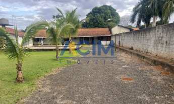 Imagem: Chácara à venda em Santo Antônio de Posse-SP