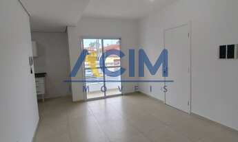 Imagem 3: Apartamento para locação Dom Bosco - Jaguariúna-SP: 3 quartos, 1 suíte, 1 sala, 1 banheiro