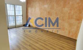 Imagem 2: Aluguel de Apartamento com 3 Quartos e 2 Vagas de Garagem em Nova Jaguariúna II, Jaguariún