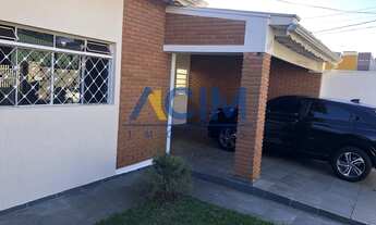 Imagem 3: Imperdível Casa à Venda em Jaguariúna-SP, 3 Quartos, 1 Suíte, 2 Salas, 224m² na Nova Jagua