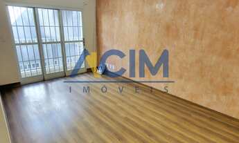 Imagem 3: Aluguel de Apartamento com 3 Quartos e 2 Vagas de Garagem em Nova Jaguariúna II, Jaguariún