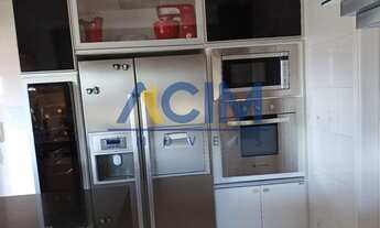 Imagem 6: Apartamento à venda em Jaguariúna-SP no Jardim Berlim: 3 quartos, 1 suíte, 1 sala, 1 banhe