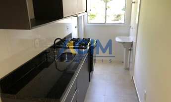 Imagem 6: Apartamento à venda em Jaguariúna-SP, Jardim Mauá: 2 quartos, 1 suite, 2 salas, 1 banheiro