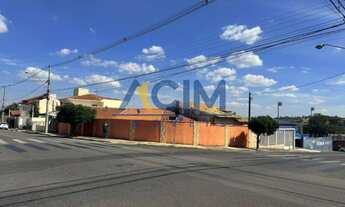 Imagem: Residência de Alto Padrão em Jaguariúna-SP