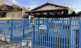 Imagem: Casa à venda em Jaguariúna-SP, Vila São