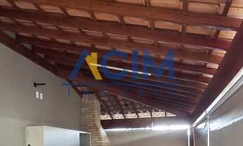 Imagem 6: Casa à venda em Jaguariúna-SP, Jardim Mauá II 2 quartos, 2 suítes, 1 sala, 146m² de área