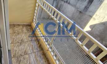 Imagem 5: Aluguel de Apartamento com 3 Quartos e 2 Vagas de Garagem em Nova Jaguariúna II, Jaguariún