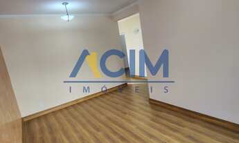 Imagem 4: Aluguel de Apartamento com 3 Quartos e 2 Vagas de Garagem em Nova Jaguariúna II, Jaguariún