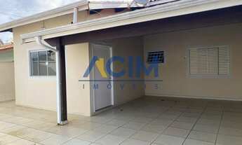 Imagem: Casa à venda no Jardim Novo Horizonte