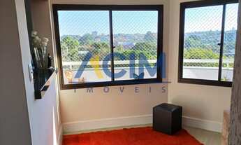 Imagem 3: Apartamento à venda em Jaguariúna-SP no Jardim Berlim: 3 quartos, 1 suíte, 1 sala, 1 banhe