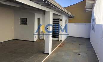 Imagem 4: Imperdível Casa à Venda em Jaguariúna-SP, 3 Quartos, 1 Suíte, 2 Salas, 224m² na Nova Jagua