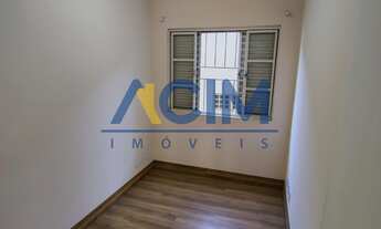 Imagem 7: Aluguel de Apartamento com 3 Quartos e 2 Vagas de Garagem em Nova Jaguariúna II, Jaguariún