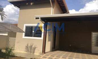 Imagem: Impecável casa à venda em Jaguariúna-SP