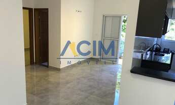 Imagem 3: Apartamento à venda em Jaguariúna-SP, Jardim Mauá: 2 quartos, 1 suite, 2 salas, 1 banheiro