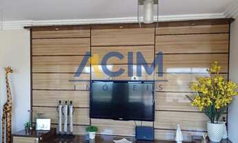 Imagem 5: Apartamento à venda em Jaguariúna-SP no Jardim Berlim: 3 quartos, 1 suíte, 1 sala, 1 banhe