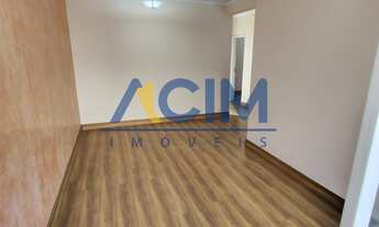 Imagem 6: Aluguel de Apartamento com 3 Quartos e 2 Vagas de Garagem em Nova Jaguariúna II, Jaguariún