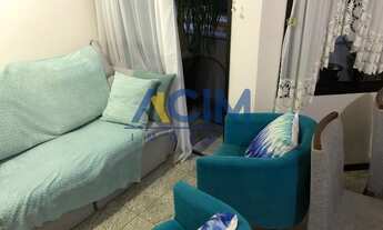 Imagem 4: Apartamento à venda em Jaguariúna-SP, Jardim Berlim: 3 quartos, 1 suíte, 1 sala, 1 banheir