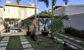 Imagem: Casa à venda em Jaguariúna-SP, Jardim