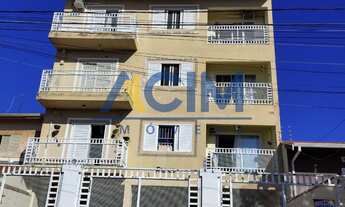 Imagem 1: Aluguel de Apartamento com 3 Quartos e 2 Vagas de Garagem em Nova Jaguariúna II, Jaguariún