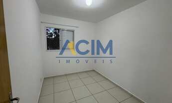 Imagem 2: Apartamento à venda em Jaguariúna-SP, Parque Florianópolis: 2 quartos, 1 sala, 1 banheiro