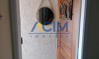 Imagem 2: Apartamento à venda em Jaguariúna-SP no Jardim Berlim: 3 quartos, 1 suíte, 1 sala, 1 banhe