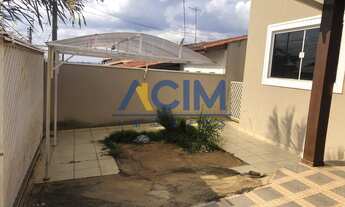 Imagem 3: Impecável casa à venda em Jaguariúna-SP, Jardim Sylvio Rinaldi I: 3 quartos, 1 suíte, 1 sa