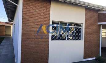 Imagem: Imperdível Casa à Venda em Jaguariúna-SP