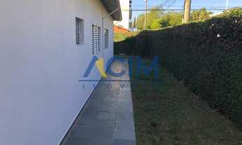 Imagem 5: Imperdível Casa à Venda em Jaguariúna-SP, 3 Quartos, 1 Suíte, 2 Salas, 224m² na Nova Jagua