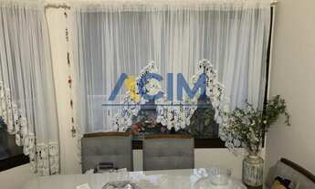 Imagem 3: Apartamento à venda em Jaguariúna-SP, Jardim Berlim: 3 quartos, 1 suíte, 1 sala, 1 banheir