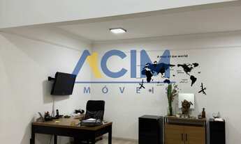 Imagem 6: Oportunidade única: Sala Comercial à venda no Centro de Jaguariúna-SP com 75,00 m² de área