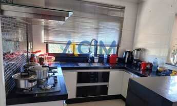 Imagem 7: Apartamento à venda em Jaguariúna-SP no Jardim Berlim: 3 quartos, 1 suíte, 1 sala, 1 banhe