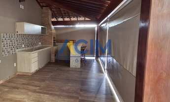 Imagem 5: Casa à venda em Jaguariúna-SP, Jardim Mauá II 2 quartos, 2 suítes, 1 sala, 146m² de área