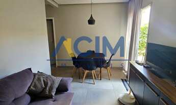 Imagem: Apartamento Garden à venda em Jaguariúna-SP