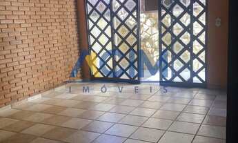 Imagem 4: Casa à venda em Jaguariúna-SP, bairro Santa Cruz: 3 quartos, 2 suítes, 2 salas, 1 banheiro