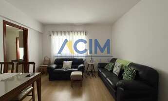 Imagem 2: Excelente oportunidade: Apartamento à venda no Centro de Jaguariúna-SP, com 2 quartos e 82