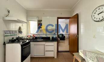 Imagem 5: Excelente oportunidade: Apartamento à venda no Centro de Jaguariúna-SP, com 2 quartos e 82