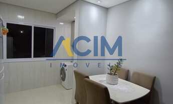 Imagem 5: Venda de Apartamento Impecável em Jaguariúna-SP, 2 Quartos, 1 Suíte, 1 Vaga na Chácara Pan