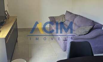 Imagem 4: Apartamento Garden à venda em Jaguariúna-SP, Condomínio portal das palmeiras, 2 quartos, 1