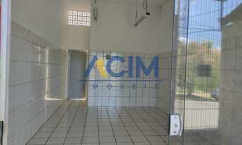 Imagem: Sala Comercial para Locação em Jaguariúna-SP