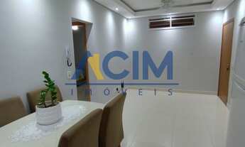 Imagem 2: Venda de Apartamento Impecável em Jaguariúna-SP, 2 Quartos, 1 Suíte, 1 Vaga na Chácara Pan