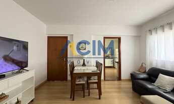 Imagem 4: Excelente oportunidade: Apartamento à venda no Centro de Jaguariúna-SP, com 2 quartos e 82