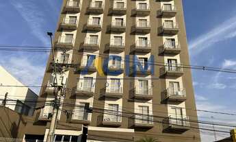 Imagem 1: Excelente oportunidade: Apartamento à venda no Centro de Jaguariúna-SP, com 2 quartos e 82