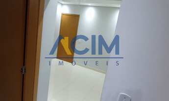 Imagem 6: Venda de Apartamento Impecável em Jaguariúna-SP, 2 Quartos, 1 Suíte, 1 Vaga na Chácara Pan