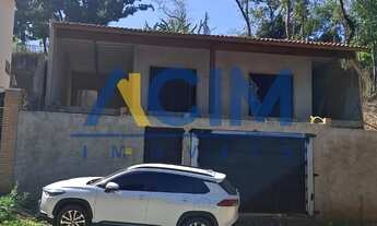 Imagem 2: Chácara à venda: 3 quartos, 1 suíte, 2 salas, 2 banheiros, 230m² em Jaguariúna-SP, bairro