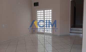 Imagem 5: Casa para locação em Jaguariúna-SP, 3 quartos, 1 suíte, 1 sala, 3 banheiros, 3 vagas de g