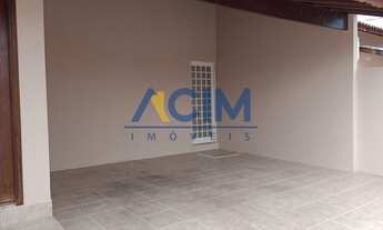 Imagem 2: Casa para locação em Jaguariúna-SP, 3 quartos, 1 suíte, 1 sala, 3 banheiros, 3 vagas de g