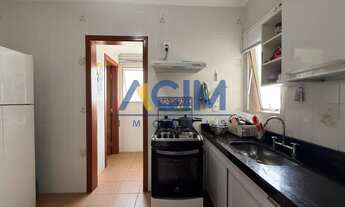 Imagem 6: Excelente oportunidade: Apartamento à venda no Centro de Jaguariúna-SP, com 2 quartos e 82