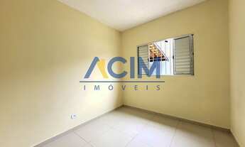 Imagem 2: Imperdível: Casa à venda em Jaguariúna-SP, Vila Primavera! 2 quartos, 1 sala, 1 banheiro